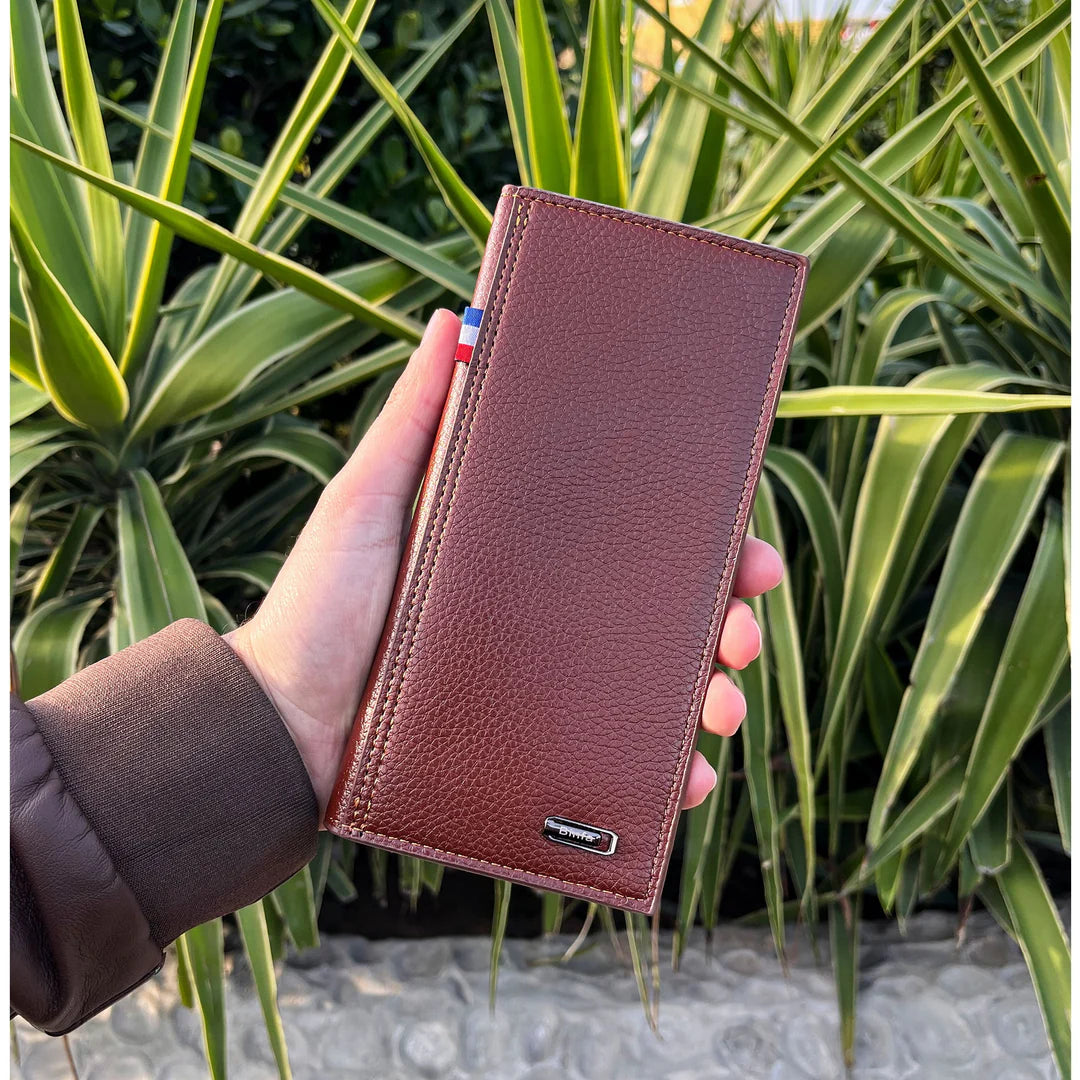 ORIGINAL IMPORTED BINFA BRANDED WALLET